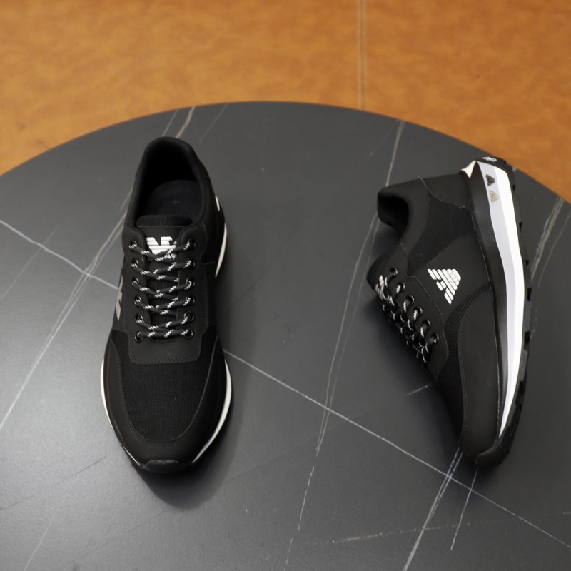 Armani Sneakers